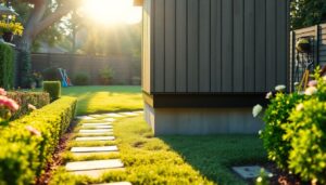 Shed Base Ideas That Make Installation Easy