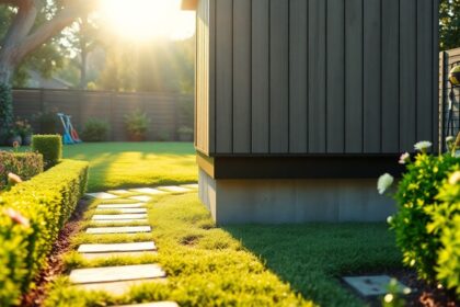 Shed Base Ideas That Make Installation Easy