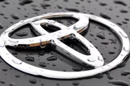 Authorized Toyota Dealer In South Delhi