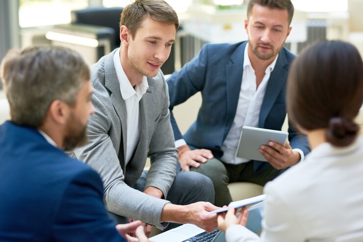 Team Coaching
