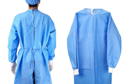 Surgical Gown Australia