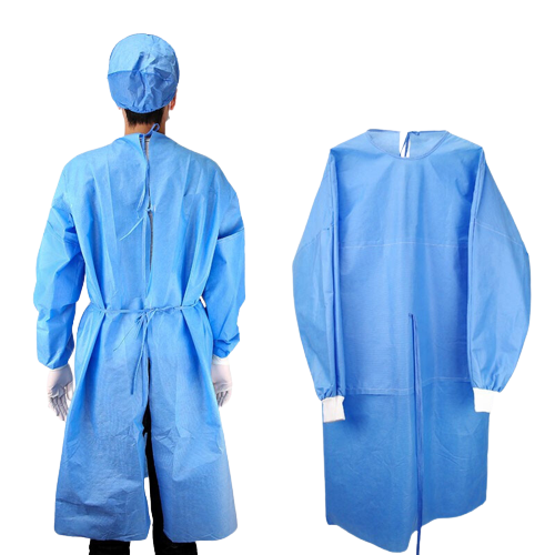 Surgical Gown Australia
