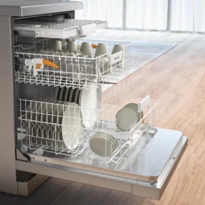 Dishwasher