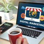 digital marketing company near me