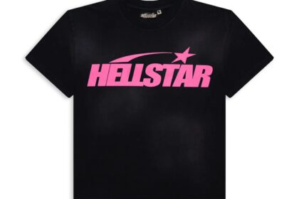 Hellstar clothing