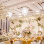 Wedding Planner in London