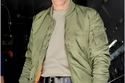 Bricklayer Vail Jacket,