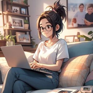 Laptop on rent in Delhi