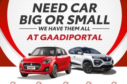Buy Second Hand cars in Noida
