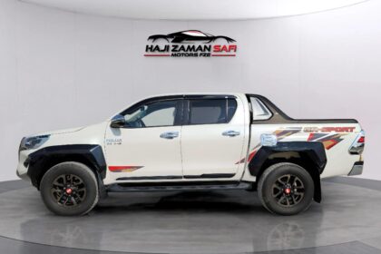 Japanese Used Cars for Sale in Zambia