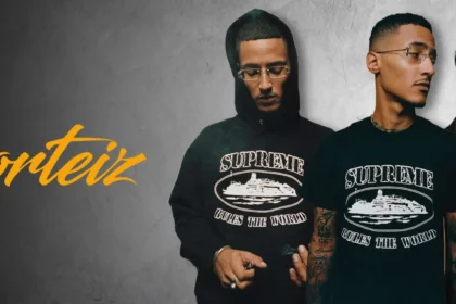 Corteiz Clothing UK Brand