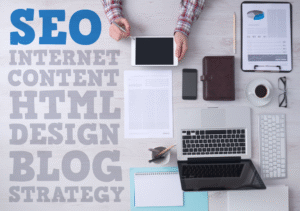 Best SEO company in Pakistan