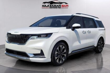 Used Cars for Sale in Malawi