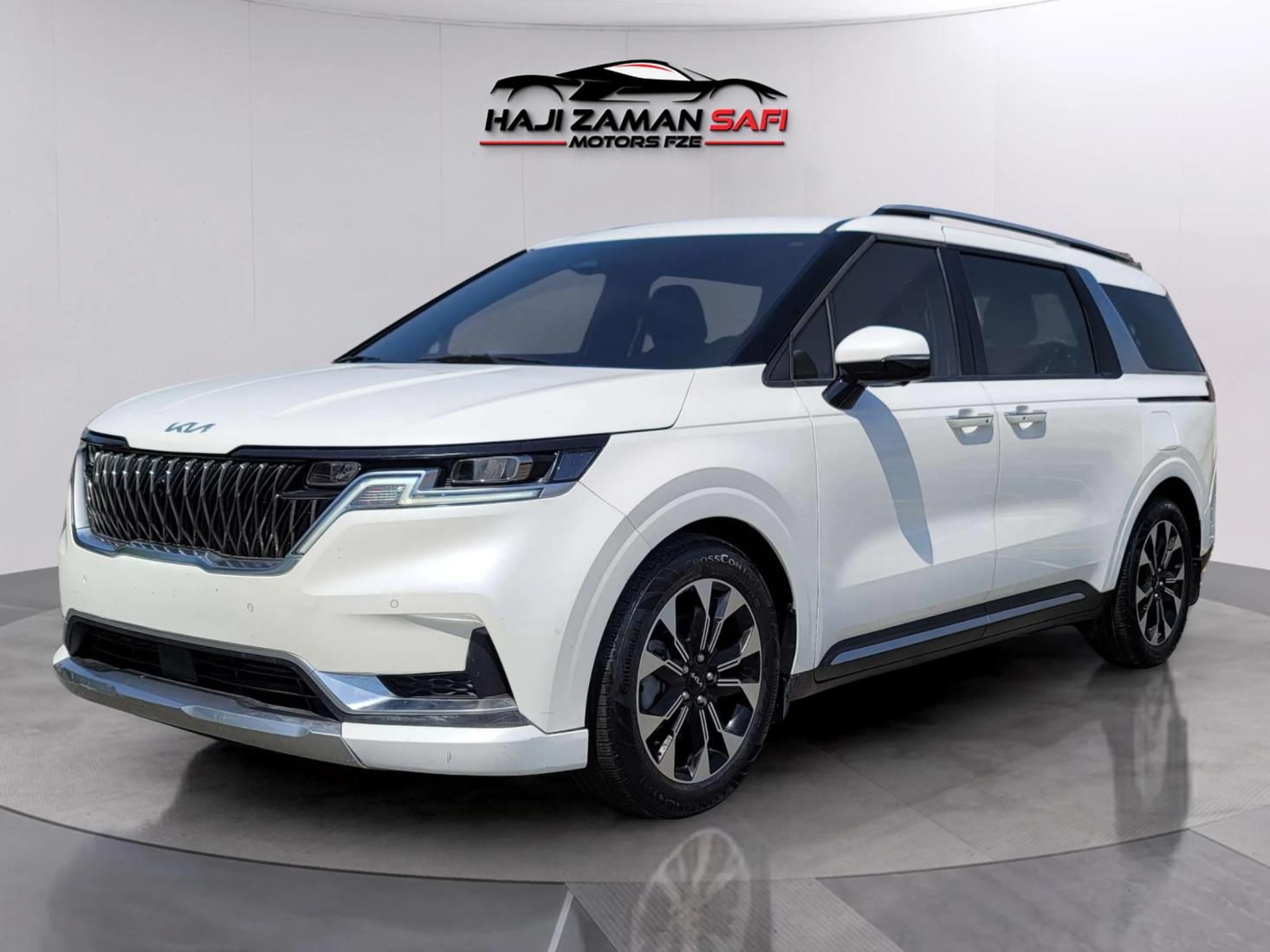 Used Cars for Sale in Malawi