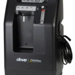 Oxygen Concentrators