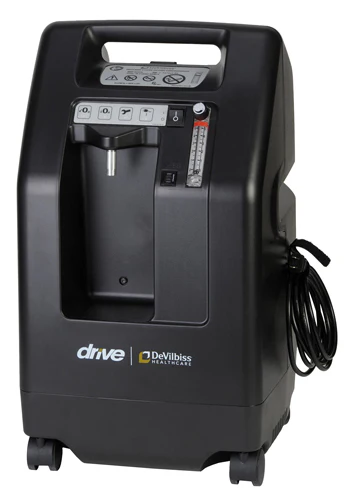 Oxygen Concentrators
