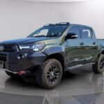 Used Cars for Sale in Malawi