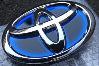 Toyota Service Center In Noida