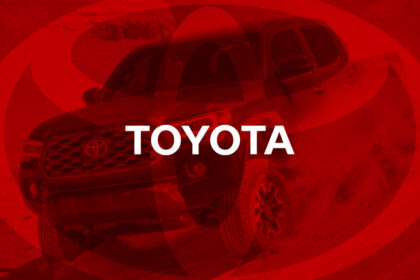 Toyota Dealers in West Delhi