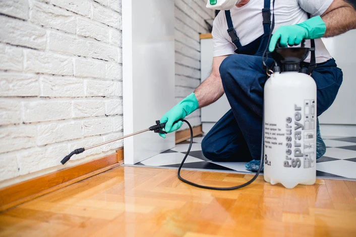 pest control training NYC
