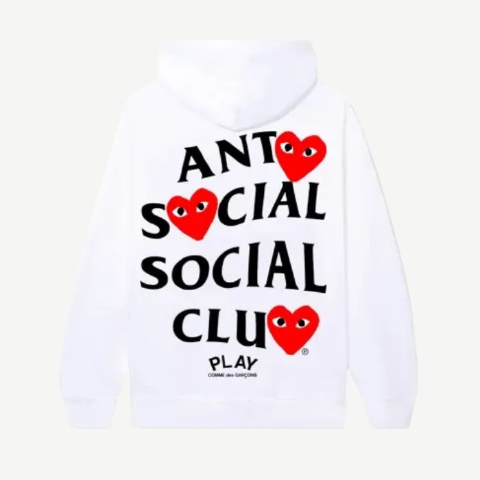 COMME des GARCONS