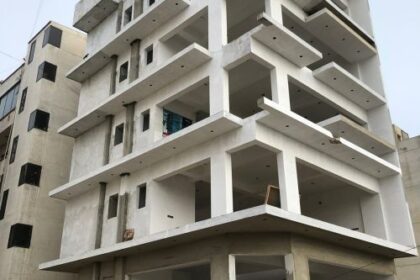 builders and developers in karachi