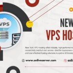 New York VPS Hosting