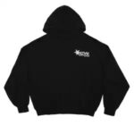 Cold Culture Hoodie