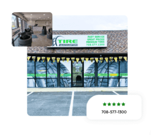 Engine Oil Change in Chicago