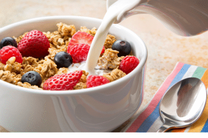 Breakfast Cereals Market