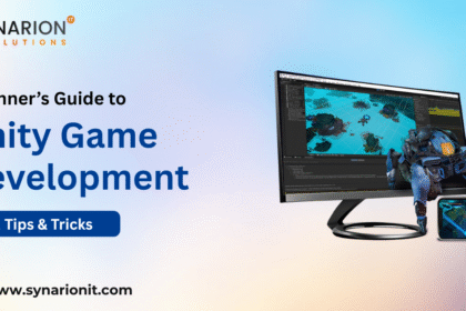 Unity Game Development