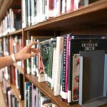 Best Libraries in Greater Noida