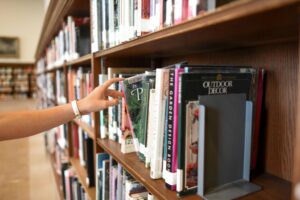 Best Libraries in Greater Noida