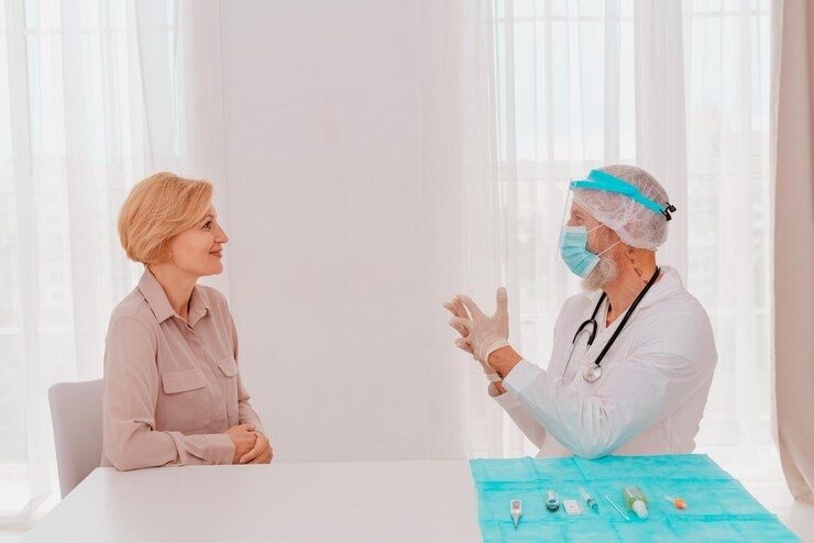 Best OCD Doctors Nearest Me
