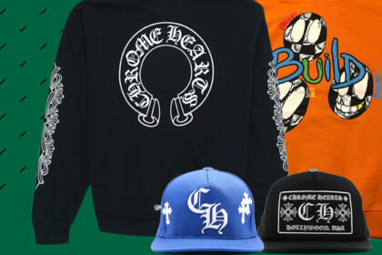The Enduring Legacy of the Chrome Hearts Hat
