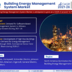 Building Energy Management System Market