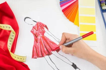 LearnFashionDesign, FashionDesignInstitute, EDUBrainFashion, FashionDesigningCareer, DesignYourFuture, CreativeFashion, FashionStudentsIndia, StudyFashion2025, FashionDesignWithEDUBrain,