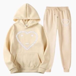 Carsicko-Cream-Tracksuit