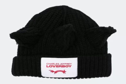 Loverboy hat
