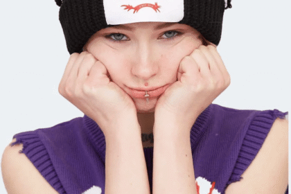 Loverboy hat