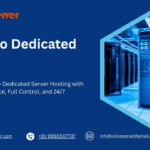 Chicago Dedicated Server by Onlive Server – Power, Performance & Full Control