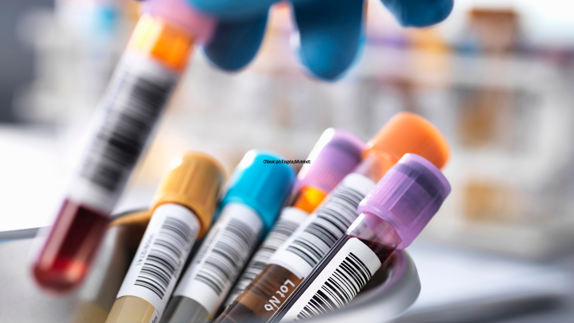 Clinical Trials Market