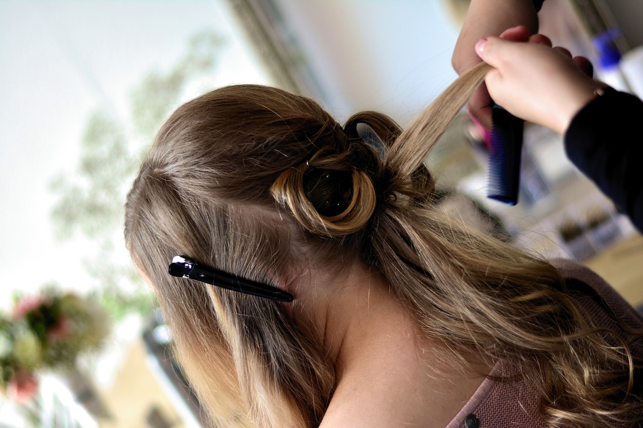 Houston Cosmetology Program
