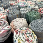  Cotton twin quilts