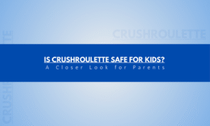 Crushroulette