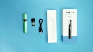 Custom Vape Packaging: Balancing Branding and Safety