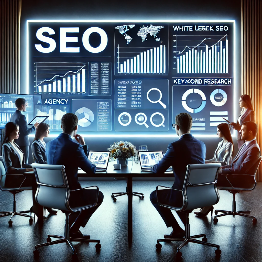White Label Facebook Ads Services for Agencies