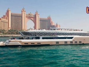 Visit Best Places in Dubai