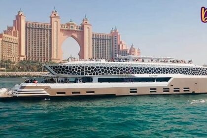Visit Best Places in Dubai