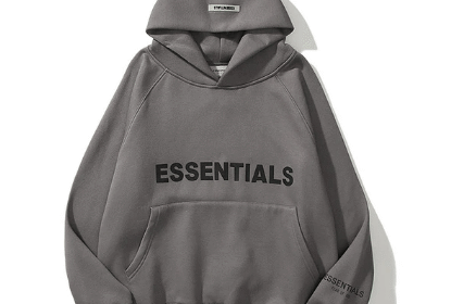 Essentials Tracksuit
